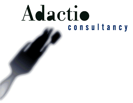 Adactio logo